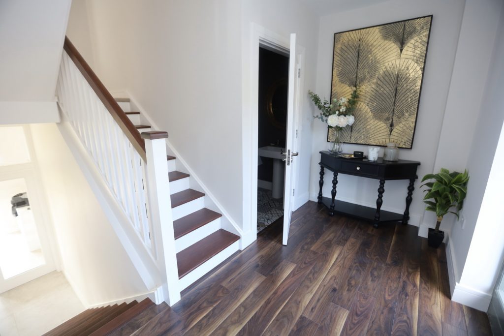 House Type B, Maple Drive, Dunmanway Road, Bandon, West Cork House Type B, Maple Drive, Dunmanway Road, Bandon, West Cork