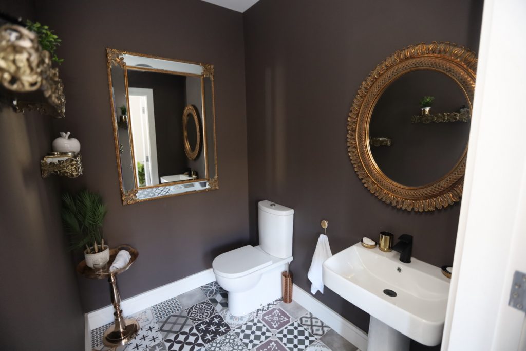 House Type B, Maple Drive, Dunmanway Road, Bandon, West Cork House Type B, Maple Drive, Dunmanway Road, Bandon, West Cork