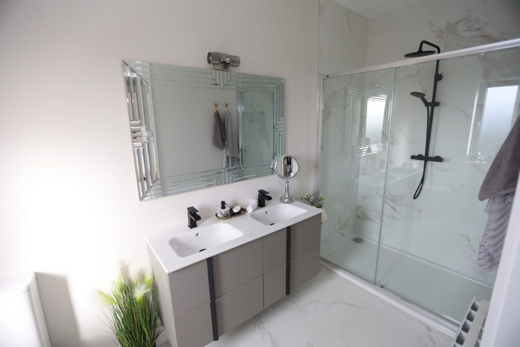 House Type B1, Maple Drive, Dunmanway Road, Bandon, West Cork House Type B1, Maple Drive, Dunmanway Road, Bandon, West Cork