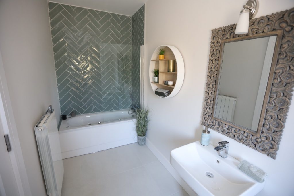 House Type A, Maple Drive, Dunmanway Road, Bandon, West Cork House Type A, Maple Drive, Dunmanway Road, Bandon, West Cork