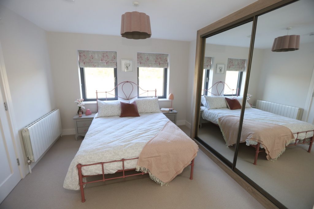 House Type A, Maple Drive, Dunmanway Road, Bandon, West Cork House Type A, Maple Drive, Dunmanway Road, Bandon, West Cork