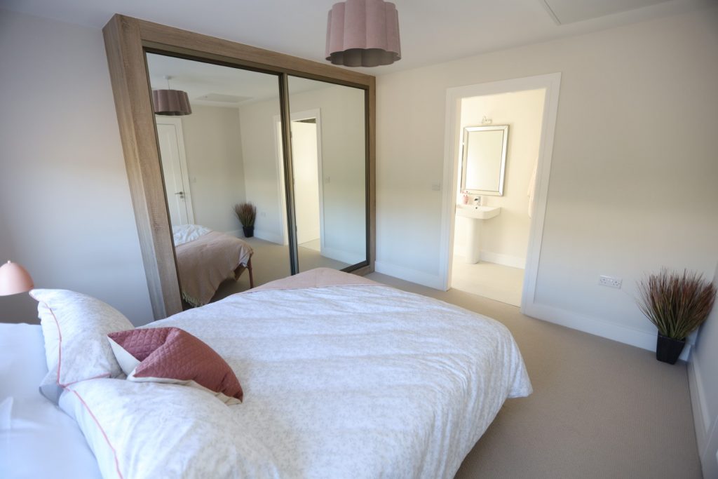 House Type A, Maple Drive, Dunmanway Road, Bandon, West Cork House Type A, Maple Drive, Dunmanway Road, Bandon, West Cork