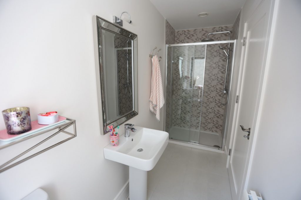 House Type A, Maple Drive, Dunmanway Road, Bandon, West Cork House Type A, Maple Drive, Dunmanway Road, Bandon, West Cork