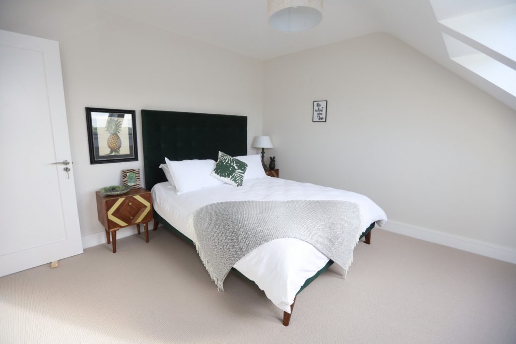 House Type A, Maple Drive, Dunmanway Road, Bandon, West Cork House Type A, Maple Drive, Dunmanway Road, Bandon, West Cork