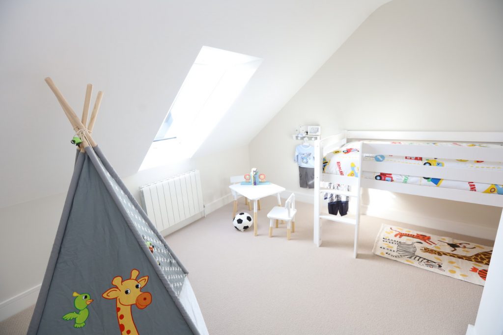 House Type B1, Maple Drive, Dunmanway Road, Bandon, West Cork House Type B1, Maple Drive, Dunmanway Road, Bandon, West Cork
