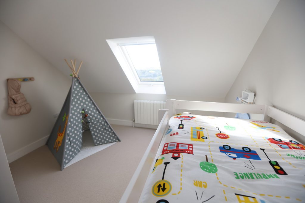 House Type A, Maple Drive, Dunmanway Road, Bandon, West Cork House Type A, Maple Drive, Dunmanway Road, Bandon, West Cork