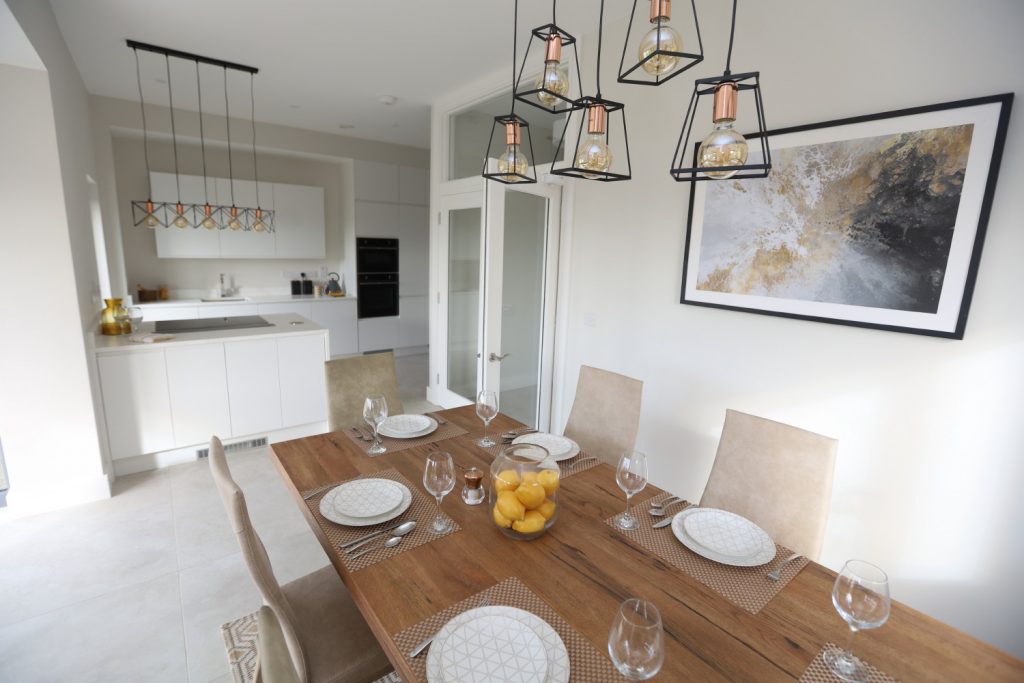House Type A, Maple Drive, Dunmanway Road, Bandon, West Cork House Type A, Maple Drive, Dunmanway Road, Bandon, West Cork