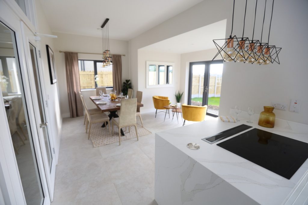 House Type A, Maple Drive, Dunmanway Road, Bandon, West Cork House Type A, Maple Drive, Dunmanway Road, Bandon, West Cork