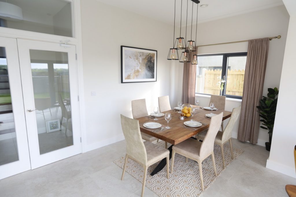 House Type B1, Maple Drive, Dunmanway Road, Bandon, West Cork House Type B1, Maple Drive, Dunmanway Road, Bandon, West Cork