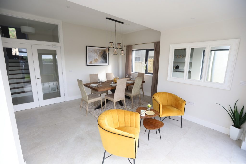 House Type A, Maple Drive, Dunmanway Road, Bandon, West Cork House Type A, Maple Drive, Dunmanway Road, Bandon, West Cork