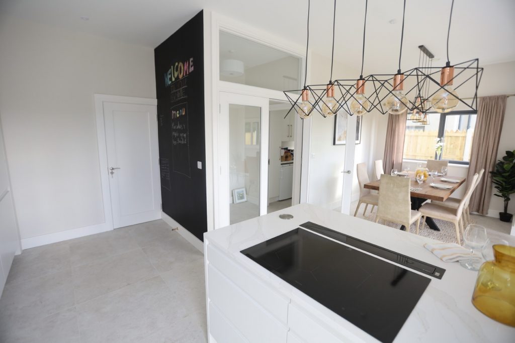 House Type A, Maple Drive, Dunmanway Road, Bandon, West Cork House Type A, Maple Drive, Dunmanway Road, Bandon, West Cork