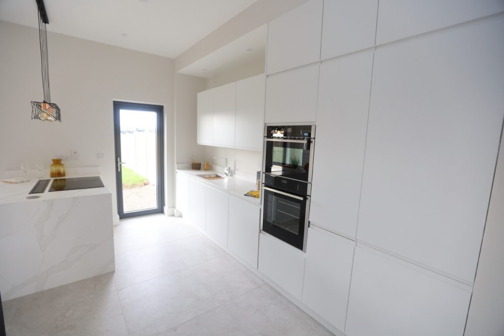 House Type A, Maple Drive, Dunmanway Road, Bandon, West Cork House Type A, Maple Drive, Dunmanway Road, Bandon, West Cork
